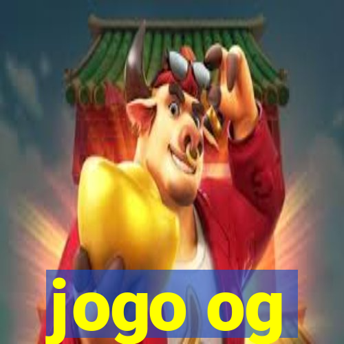 jogo og